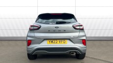 Ford Puma 1.0 EcoBoost Hybrid mHEV ST-Line 5dr Petrol Hatchback